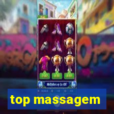 top massagem